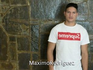 MaximoRodriguez