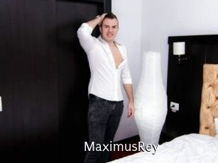 MaximusRey