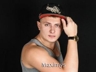 Maximys