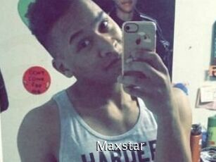 Maxstar
