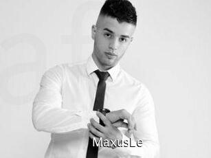 MaxusLe