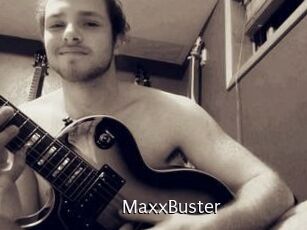 MaxxBuster