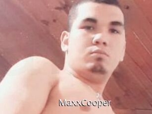 MaxxCooper
