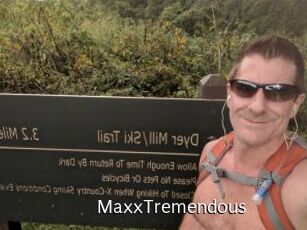 MaxxTremendous