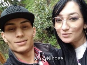 MaxyKlhoee