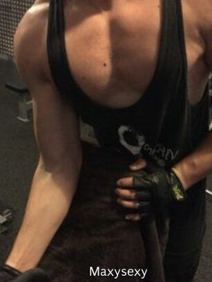 Maxysexy