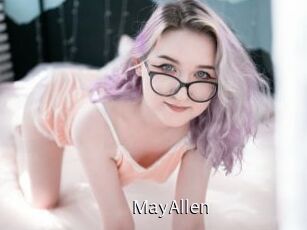 MayAllen