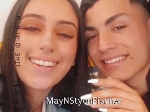 MayNStyenFischer