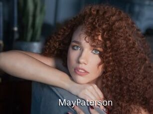 MayPaterson