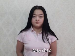 MayZhao