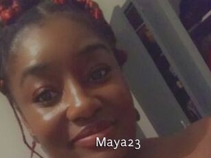 Maya23