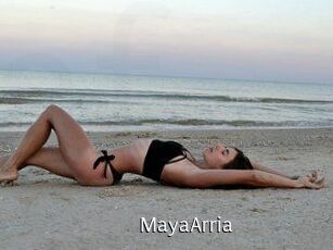MayaArria
