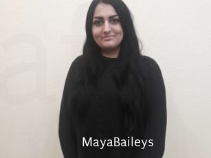 MayaBaileys