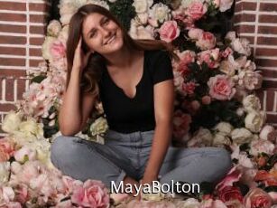 MayaBolton