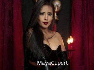 MayaCupert