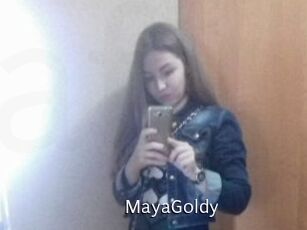 MayaGoldy