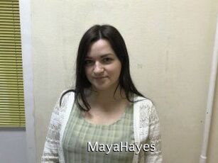 MayaHayes