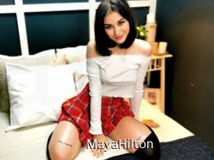MayaHilton