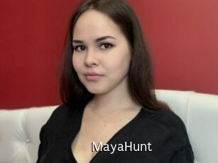 MayaHunt