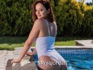 MayaJordan