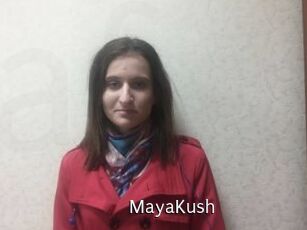 MayaKush