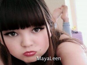 MayaLeen