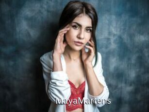 MayaMartens