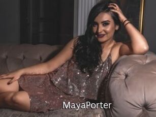 MayaPorter