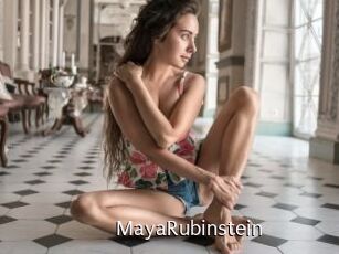 MayaRubinstein