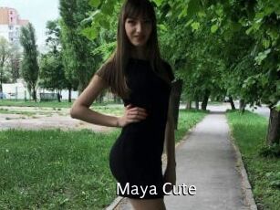 Maya_Cute