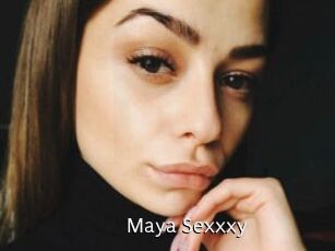 Maya_Sexxxy