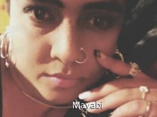 Mayabi