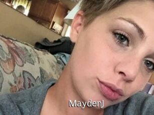 MaydenJ
