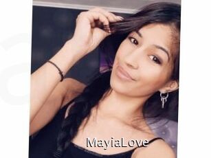 MayiaLove