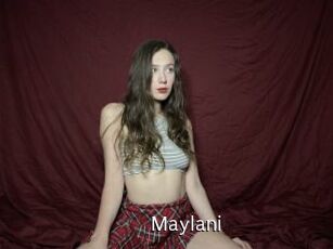 Maylani