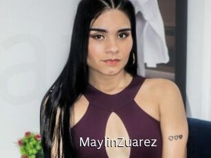 MaylinZuarez