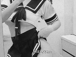 MayoSan