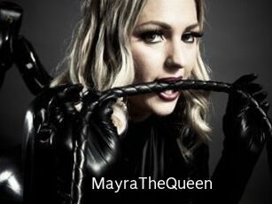 MayraTheQueen