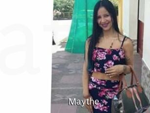 Maythe