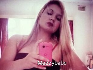 Mazzybabe