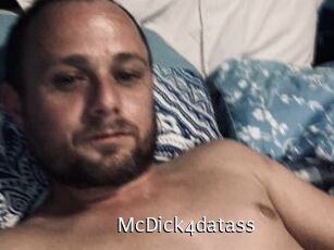 McDick4datass