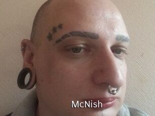 McNish