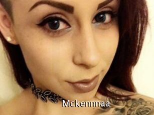 Mckennnaa