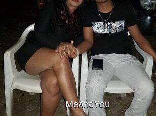 MeAndYou