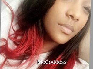 MeGoddess