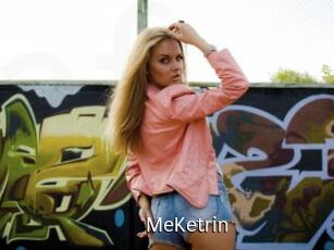 MeKetrin