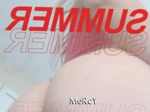 MeRcY