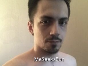 MeSeeksFun