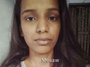 Meaaw
