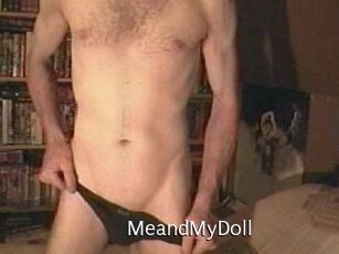 Me_and_My_Doll